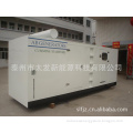 China Generator Weichai 60Hz 100kW/125kVa Soundproof Type Diesel Generator Sets